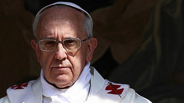 Papież Franciszek