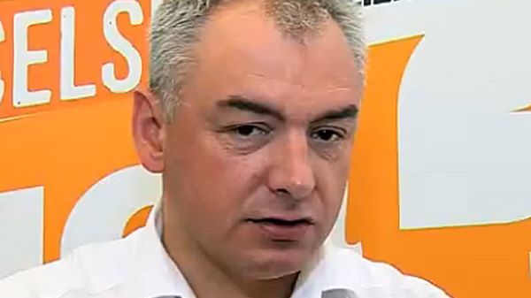 Artur Dębski