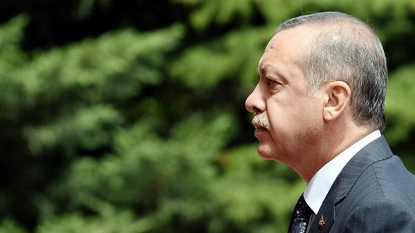 Recep Tayyip Erdogan