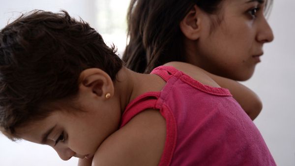 Syryjscy uchodźcy zatrzymani w Bułgarii