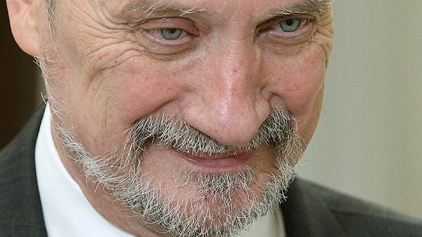 Antoni Macierewicz