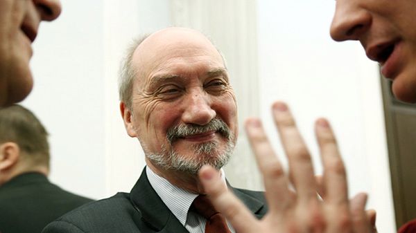 Antoni Macierewicz