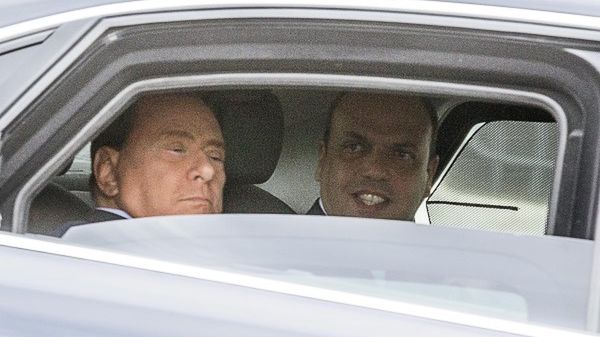 To nie koniec sądowego sporu Berlusconiego i Veroniki Lario