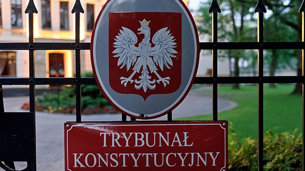 Tak powinno wyglądać polskie godło