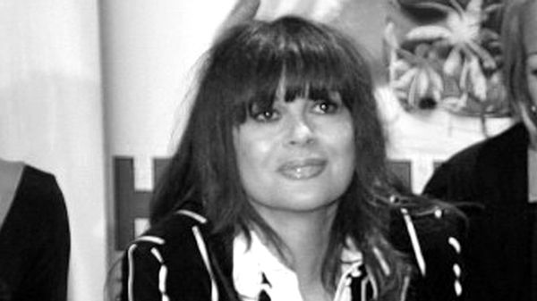 Chrissy Amphlett w 2006 r.