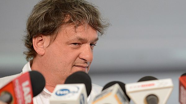 Piotr Tymochowicz