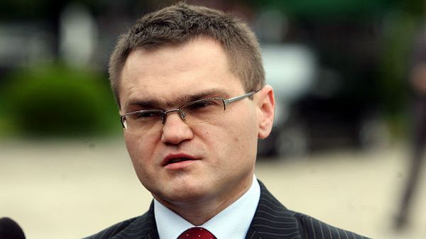 Rafał Rogalski