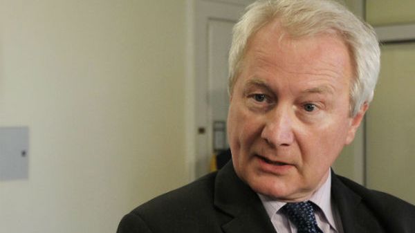 Konstanty Miodowicz, poseł PO