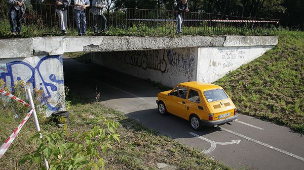 Fiat 126p (zdj. arch.)