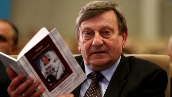 Mirosław Hermaszewski