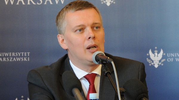 Tomasz Siemoniak