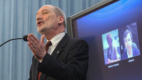 Antoni Macierewicz