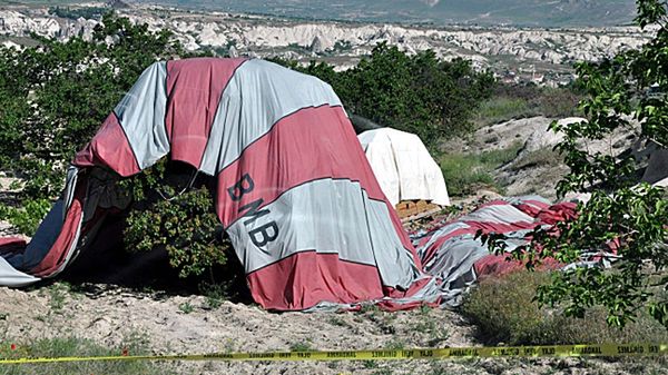 Jedna osoba zginęła, a 24 zostały ranne