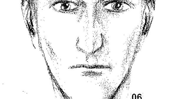 Poszukiwany mężczyzna