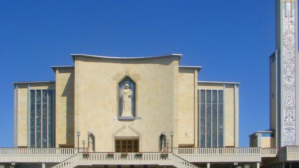 Amerykańska Częstochowa