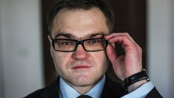 Mec. Rafał Rogalski