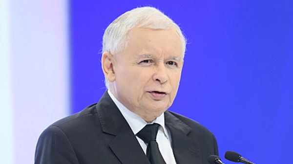Jarosław Kaczyński