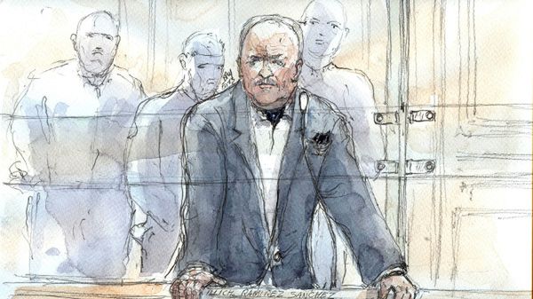 "Szakal" ponownie przed sądem