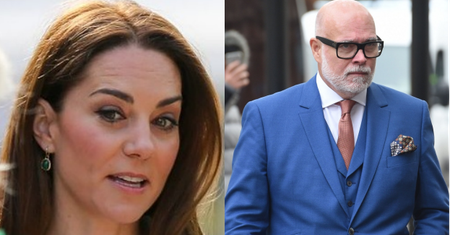 Skandal w rodzinie Kate Middleton. JEJ WUJ ZOSTAŁ ARESZTOWANY!