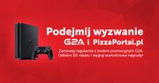 Podejmij wyzwanie G2A.COM i PizzaPortal.pl