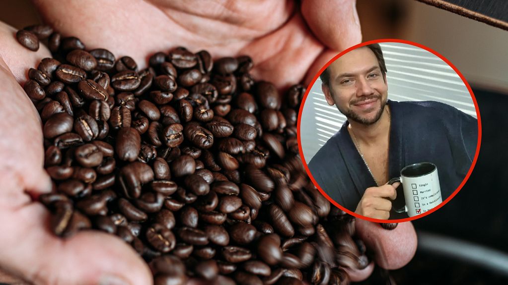 Jak organizm lekarza radził sobie bez kofeiny?