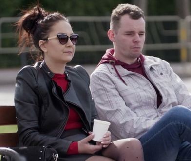 "Ślub od pierwszego wejrzenia". Kasia chce alimenty od Pawła?