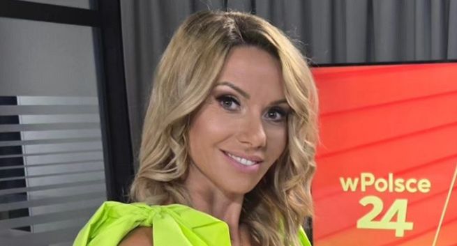 wPolsce24 bez „Poranka”. Odchodzi była dziennikarka TVP Info
