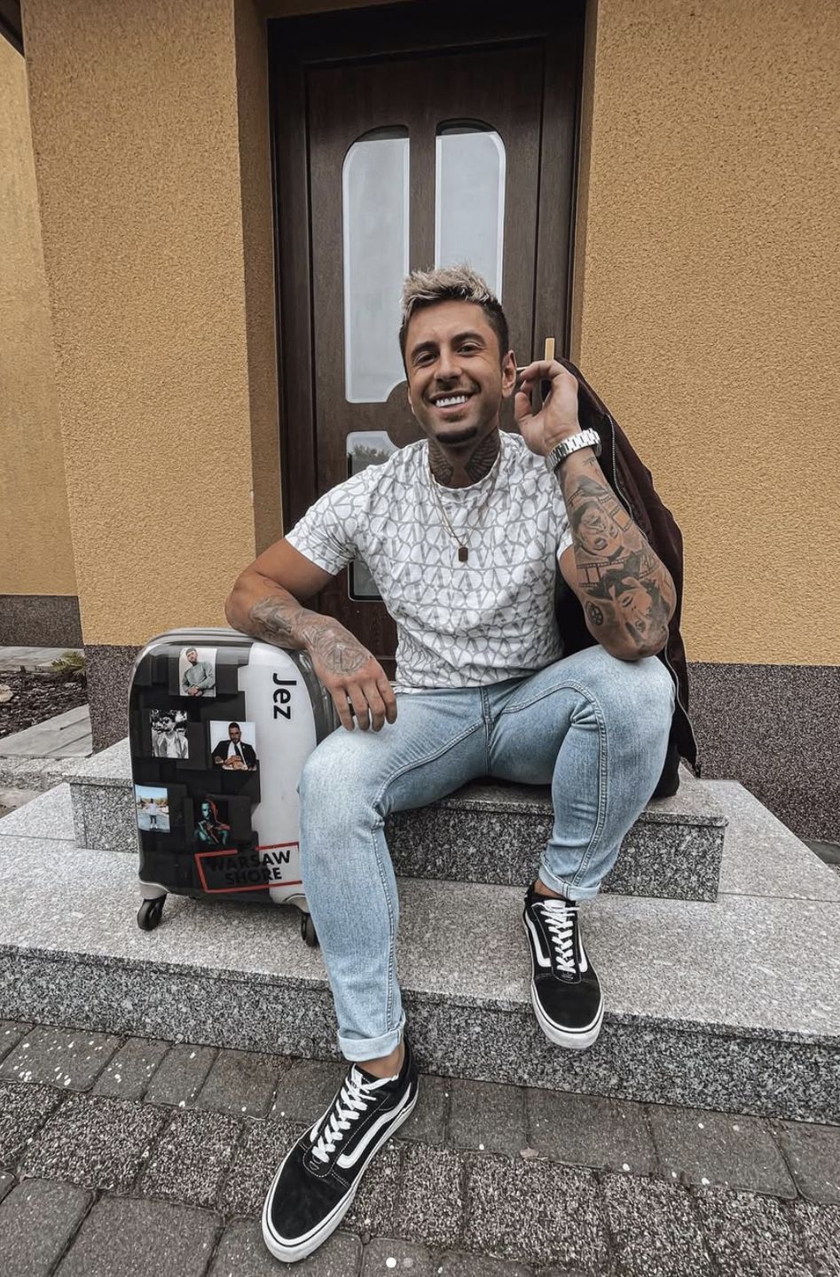 Jeremiasz "Jez" Szmigiel