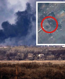 Cynizm Putina przeraża. Rosjanie wiedzieli, co robią