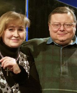 Elżbieta Skrętkowska i Wojciech Mann: To on odebrał jej szansę na sukces