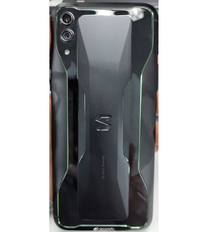 #wSkócie: Meizu 16s, Redmi Note 7 Pro oraz nowy Black Shark na zdjęciach 4