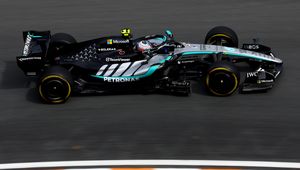 Będzie kara dla lidera F1. Szef Mercedesa potwierdził