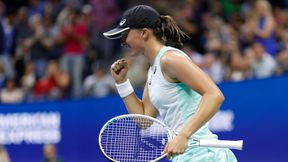 Rywalka półfinałowa już czekała. Kiedy i z kim o finał powalczy Iga Świątek?