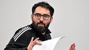 Feio odejdzie z Radomiaka? Klub zwołał specjalną konferencję prasową