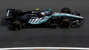 Będzie kara dla lidera F1. Szef Mercedesa potwierdził