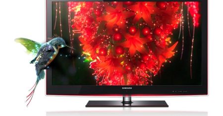 10 najdroższych telewizorów LED