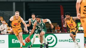 Czyste szaleństwo! Tak wygląda tabela Orlen Basket Ligi