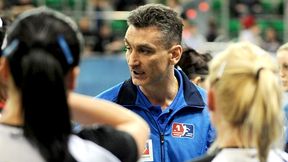 Robert Nowakowski: Możemy stanąć na pudle