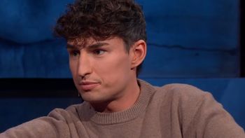 Marcin Dubiel żali się na swój los po wybuchu "Pandora Gate". "Bankrutem na pewno jestem"