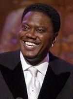 Bernie Mac