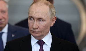 Seksualność w Rosji to znów tabu. Tak działa "policja moralności"