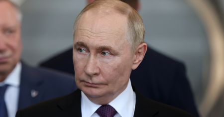 Reżim Putina "zagląda" do sypialni Rosjan. Oto wytyczne