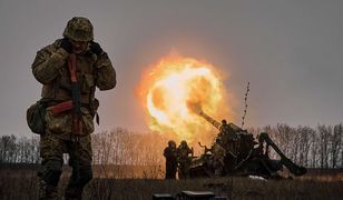 Hordy Rosjan zaangażowanych w walkę. HUR ujawnia dane