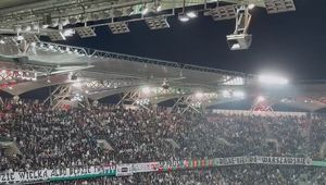 Gorąco w Warszawie. Oto co krzyczeli wściekli kibice Legii