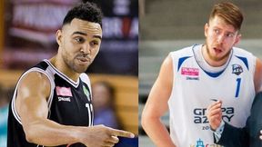 Piątka 20. kolejki Tauron Basket Ligi