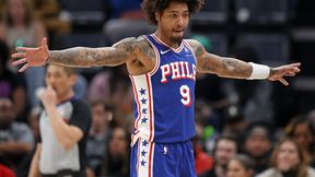 Gwiazda NBA rozbiła swoje Lamborghini. Wcześniej przegrał mecz