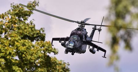 Czesi wysłali Ukrainie "rydwany diabła". Potężne dostawy broni