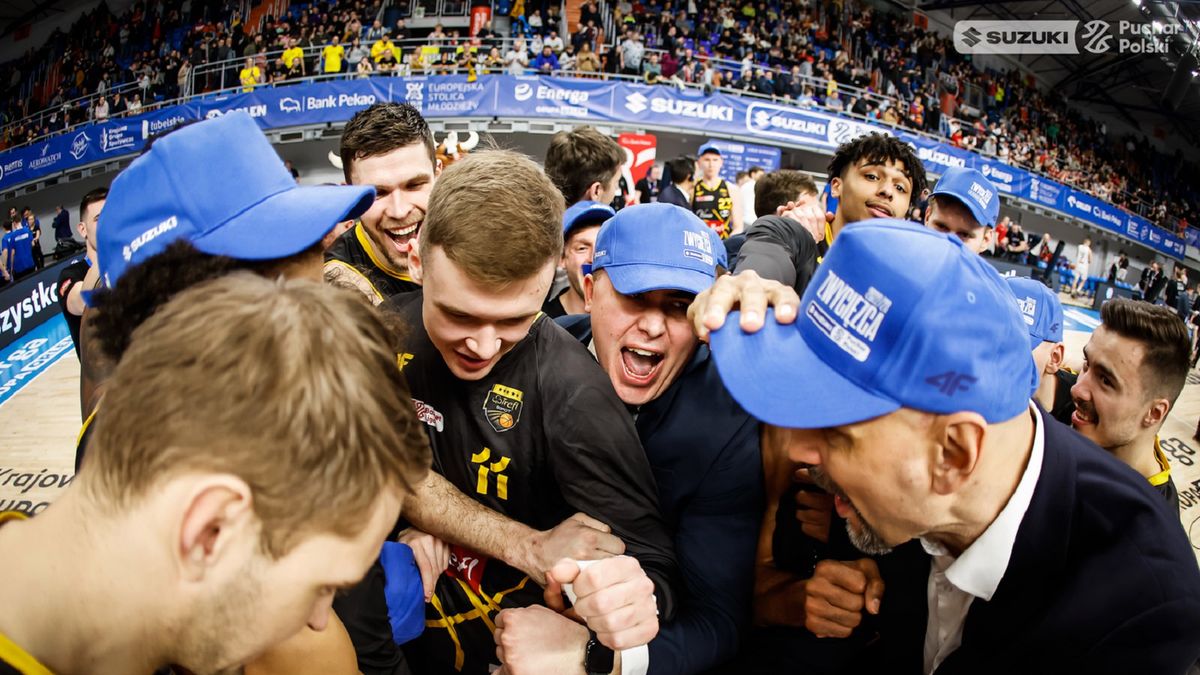 Materiały prasowe / fot. Wojciech Figurski/400mm.pl / Trefl Sopot