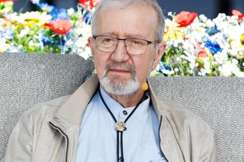 Tak ocenił swoją emeryturę. "Sam się o to starałem"