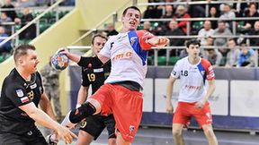 Meble Wójcik Elbląg - NMC Górnik Zabrze 26:27 (galeria)